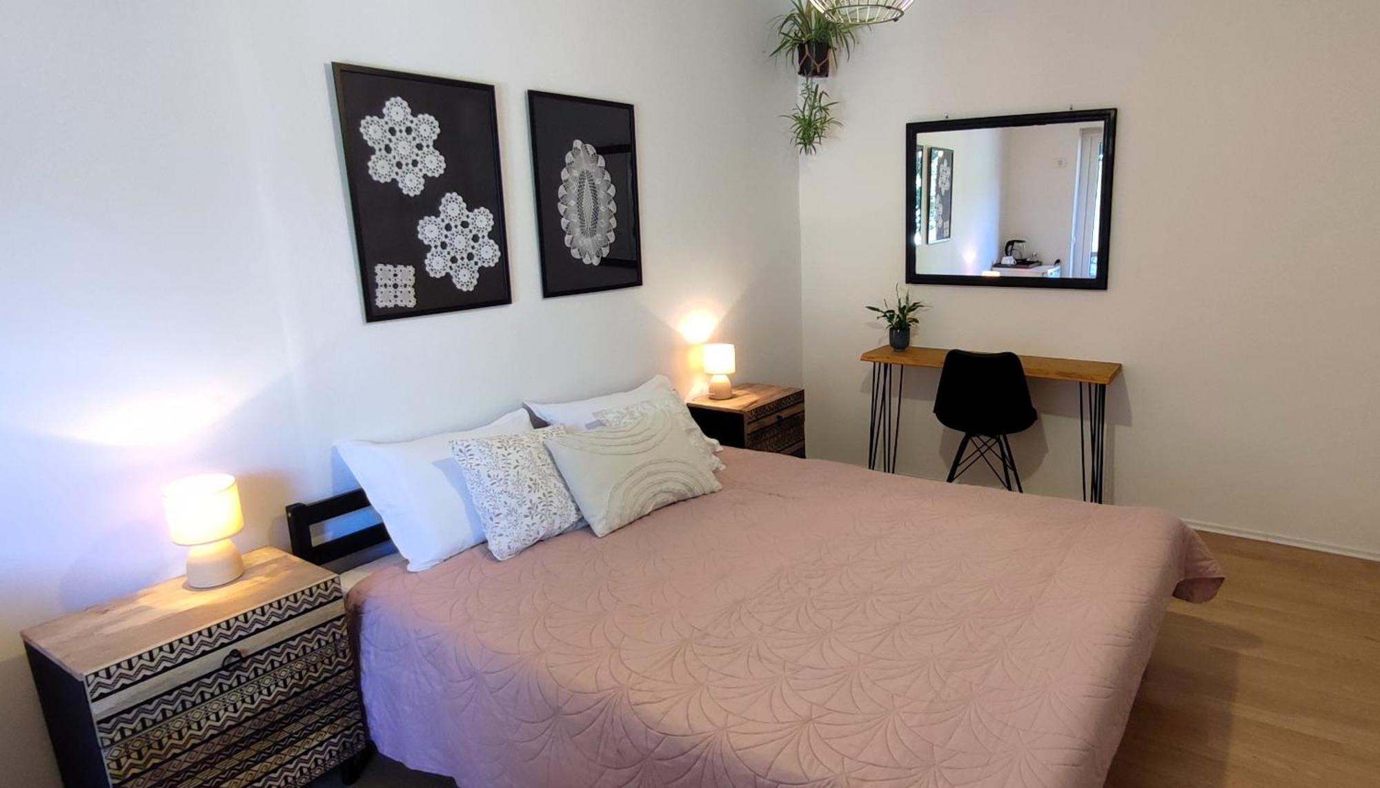 Vuljan Guest house 3*