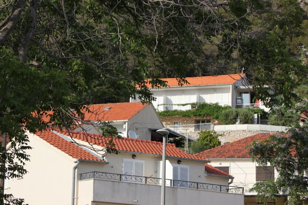 Casa de hóspedes Vuljan Hvar Town
