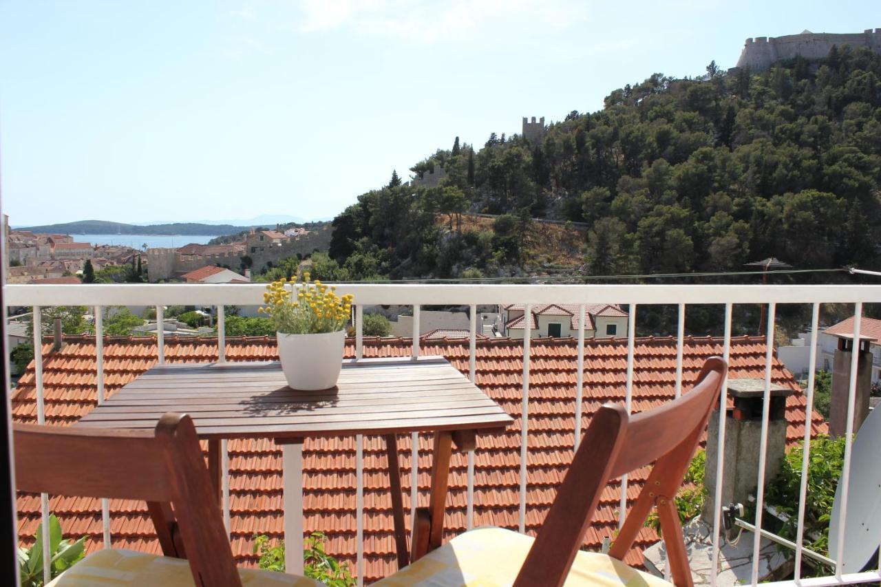 Vuljan Hvar Town