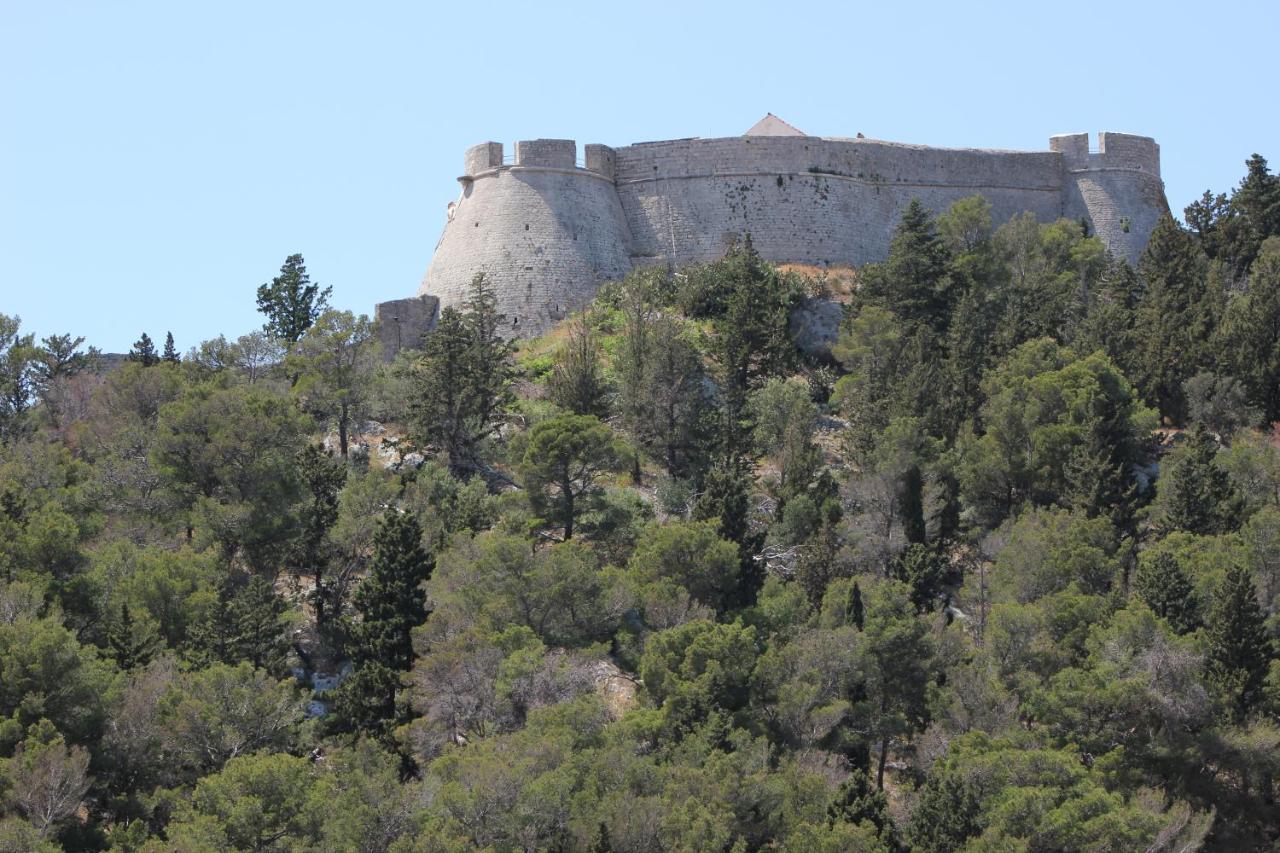 Casa de hóspedes Vuljan