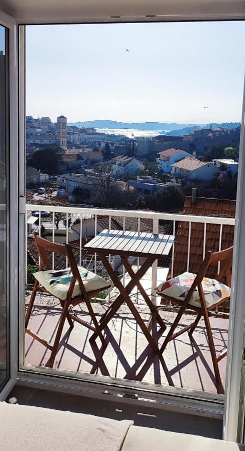 Vuljan Hvar Town