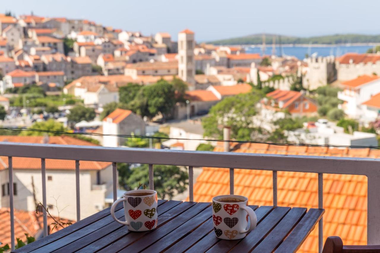 Casa de hóspedes Vuljan Hvar Town