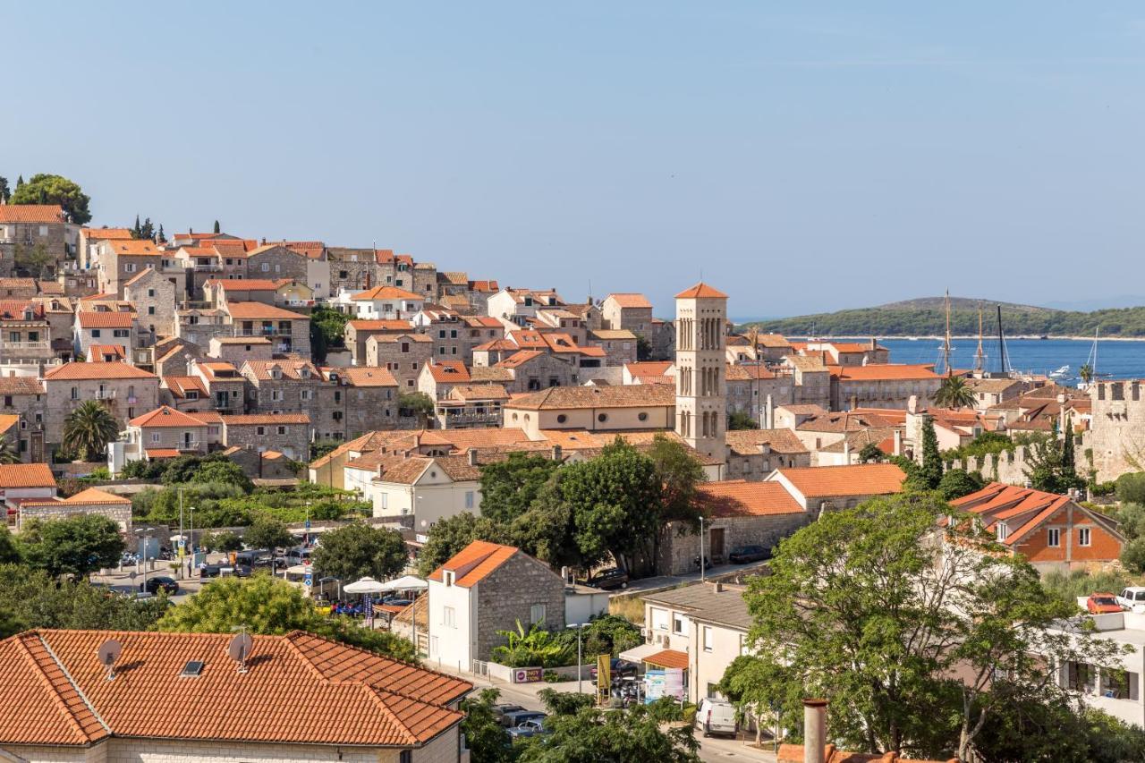 Vuljan Hvar Town