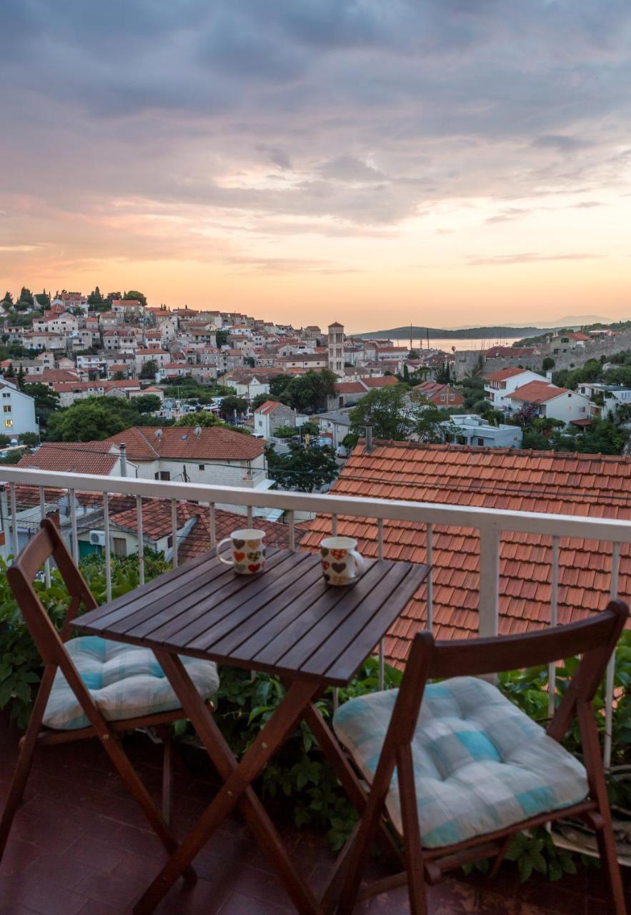 Casa de hóspedes Vuljan Hvar Town