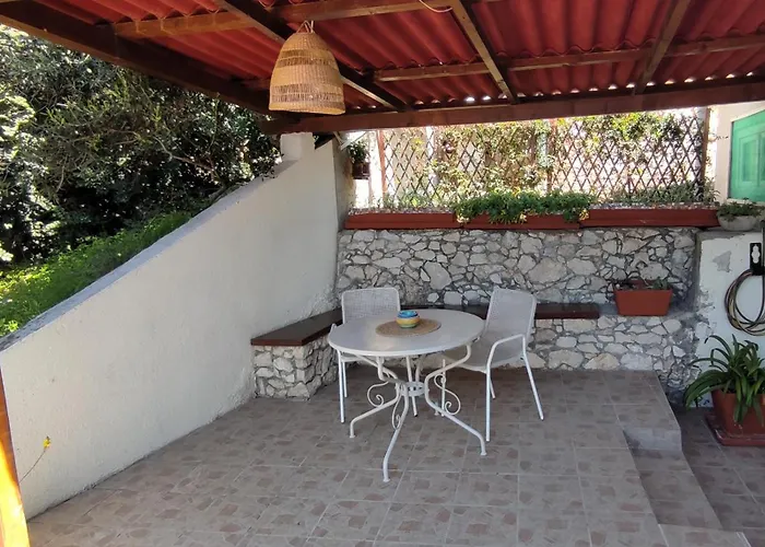 Guest House Vuljan